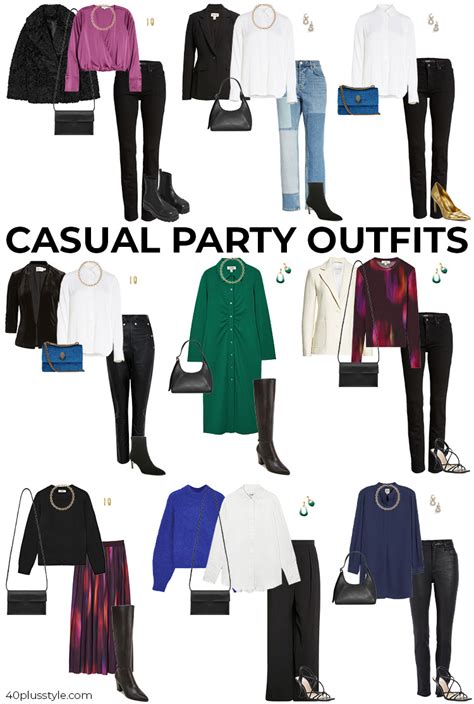 outfit ideas for casual party|cute casual outfits for party.